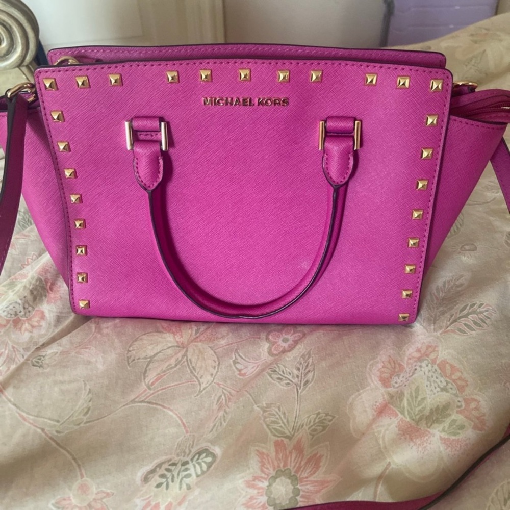 Michael Kors tote bag